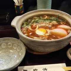 御蕎麦 京吉美