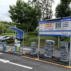 ホテルマイステイズプレミアー成田第一駐車場