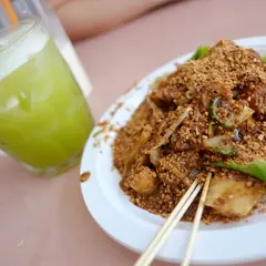 Balestier Road Hoover Rojak