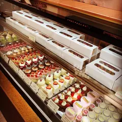 パティスリーアション