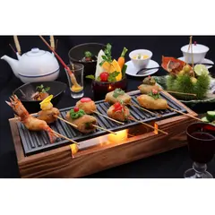 だるま きわ味 北新地店
