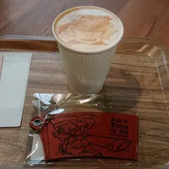 EJアニメシアター カフェ&ギャラリー
