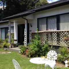 農家民宿 ニャンバーワン