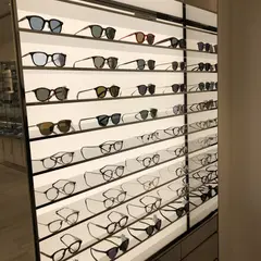 EYEVANバーニーズニューヨーク新宿