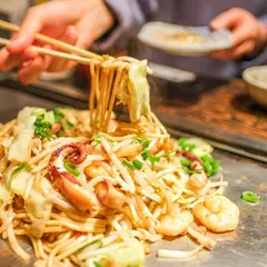 ふわとろ本舗 恵比寿店