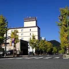 橿原オークホテル