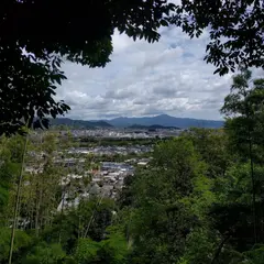 松尾大社 磐座