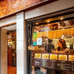 We Love Italy fresh pasta to go - venice