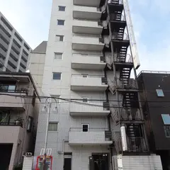 入谷ステーションホテル