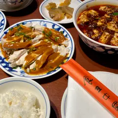 陳麻婆豆腐 新宿野村ビル店