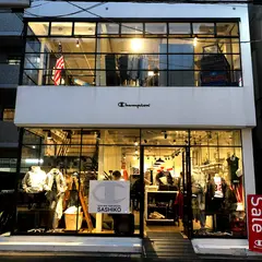 Champion osaka