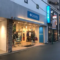 コロンビアスポーツウェア 南堀江店