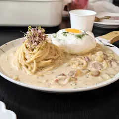 All The Plate
