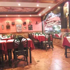 Trattoria Capri da Rico