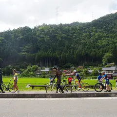 サイクルショップエイリン丸太町店（スポーツ専門店）