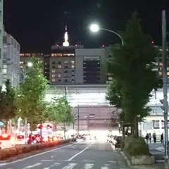相鉄フレッサイン京都駅八条口