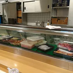 寿司割烹 豊魚