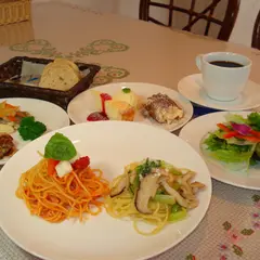 カフェ＆レストラン みうらんど