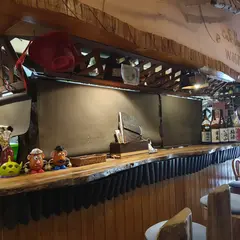 Woody