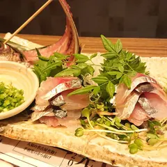 中村屋 名古屋駅前店