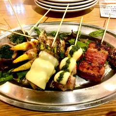 Bishokuバル マル本店