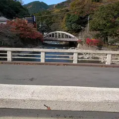 箱根観光駐車場（東）