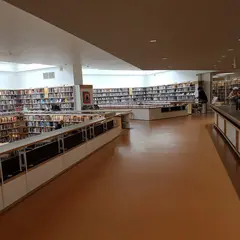 Rovaniemi City Library
