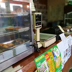 から揚げの感謝 北野本店