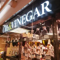 OIL & VINEGAR 京都COCON烏丸店