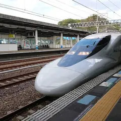新尾道駅