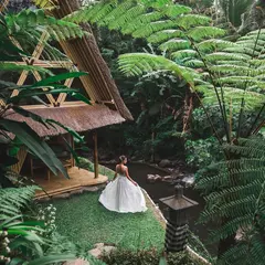 Hideout Bali