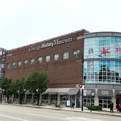 Chicago History Museum