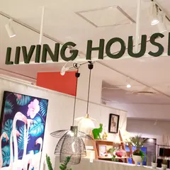LIVING HOUSE.コピス吉祥寺店