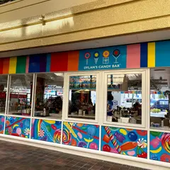 Dylan's Candy Bar