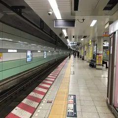 東京メトロ 八丁堀駅