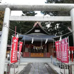 荷機稲荷神社