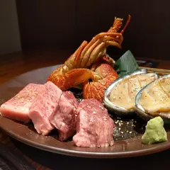焼肉トラジ 横浜モアーズ店