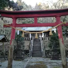 八幡神社
