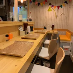 鶏びあんSobaみやみや