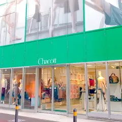 チャコット福岡店