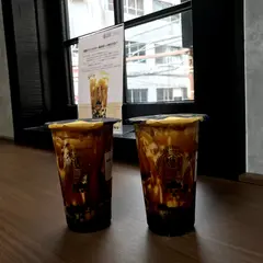 Tiger Sugar Osaka