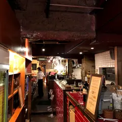 イルキャンティ吉祥寺店