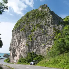 ヤマトブー大岩