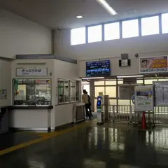 小杉駅