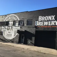 The Bronx Brewery