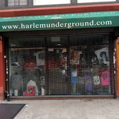 Harlem Underground