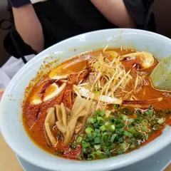 ラーメン山岡家 厚木店