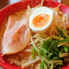 ラーメン だるまや 亀貝店