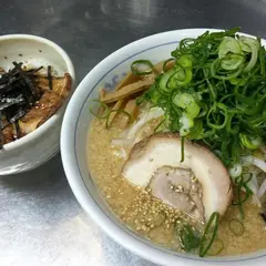 ラーメンブーケ