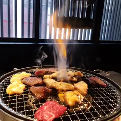 焼肉蔵アルプラザ金沢店